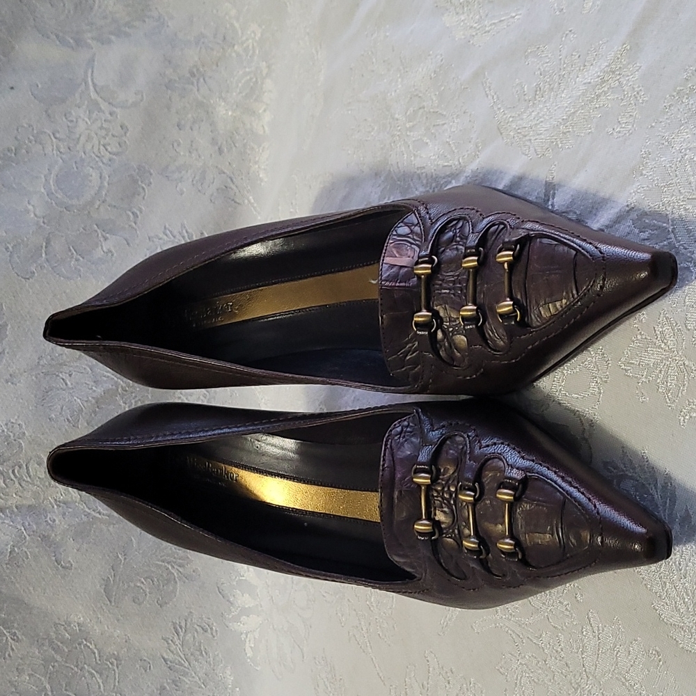 Baldinini womens shoes 38